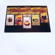 誰かが売った商品は値段が下がるなど、買取価格は変動します。