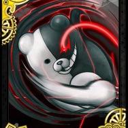 「モノクマ」黒絵巻