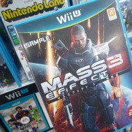 『マスエフェクト3 - 特別版 -』パッケージ表