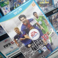 『FIFA 13』パッケージ表