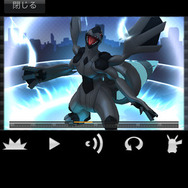 ポケモン情報が見れる公式スマホアプリ『ポケモン図鑑 for iOS』11月16日配信開始