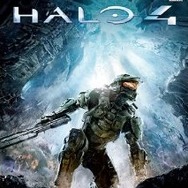 『Halo 4』パッケージ