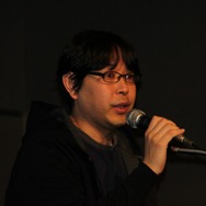 ミクシィ/UX Tokyo 酒井洋平氏