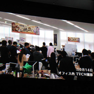スギちゃん、途中で失踪?!Amebaスマホ新CM発表会をフォトレポートでお届け