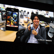 スギちゃん、途中で失踪?!Amebaスマホ新CM発表会をフォトレポートでお届け