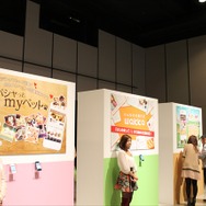 スギちゃん、途中で失踪?!Amebaスマホ新CM発表会をフォトレポートでお届け