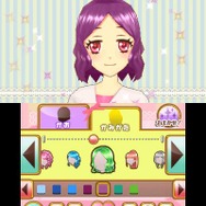 3DSでアイカツ！スタート『アイカツ！シンデレラレッスン』