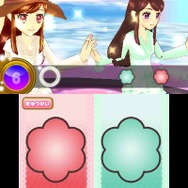 3DSでアイカツ！スタート『アイカツ！シンデレラレッスン』