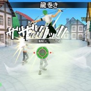 『ワンピース ROMANCE DAWN 冒険の夜明け』RPGといえば戦闘「グランドタクティカルバトル」を詳しく紹介
