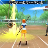 『ワンピース ROMANCE DAWN 冒険の夜明け』RPGといえば戦闘「グランドタクティカルバトル」を詳しく紹介