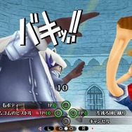 『ワンピース ROMANCE DAWN 冒険の夜明け』RPGといえば戦闘「グランドタクティカルバトル」を詳しく紹介