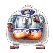 ワポル