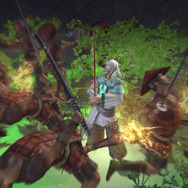 神農 タイプアクション