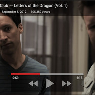 映画やテレビのサブスクリプションサービスも