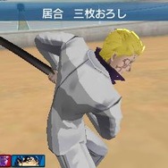 『トリコ グルメモンスターズ!』グルモンには7つの属性、親愛度で技の変化も
