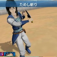 『トリコ グルメモンスターズ!』グルモンには7つの属性、親愛度で技の変化も