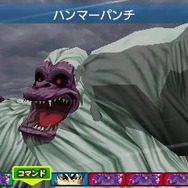 『トリコ グルメモンスターズ!』グルモンには7つの属性、親愛度で技の変化も