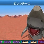 『トリコ グルメモンスターズ!』グルモンには7つの属性、親愛度で技の変化も