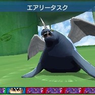 『トリコ グルメモンスターズ!』グルモンには7つの属性、親愛度で技の変化も