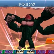『トリコ グルメモンスターズ!』グルモンには7つの属性、親愛度で技の変化も