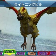 『トリコ グルメモンスターズ!』グルモンには7つの属性、親愛度で技の変化も