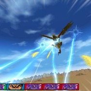 『トリコ グルメモンスターズ!』グルモンには7つの属性、親愛度で技の変化も