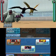 『トリコ グルメモンスターズ!』グルモンには7つの属性、親愛度で技の変化も