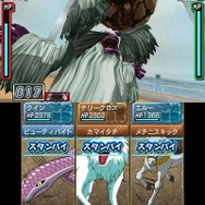 『トリコ グルメモンスターズ!』グルモンには7つの属性、親愛度で技の変化も