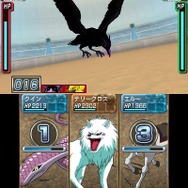 『トリコ グルメモンスターズ!』グルモンには7つの属性、親愛度で技の変化も