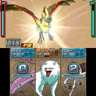 『トリコ グルメモンスターズ!』グルモンには7つの属性、親愛度で技の変化も