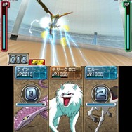 『トリコ グルメモンスターズ!』グルモンには7つの属性、親愛度で技の変化も