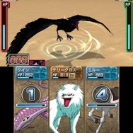 『トリコ グルメモンスターズ!』グルモンには7つの属性、親愛度で技の変化も