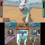 『トリコ グルメモンスターズ!』グルモンには7つの属性、親愛度で技の変化も