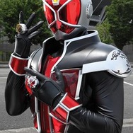 仮面ライダーウィザード フレイムスタイル