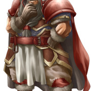 ドワーフ（男）