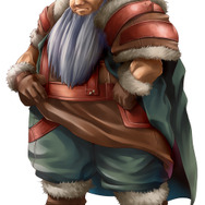 ドワーフ（男）