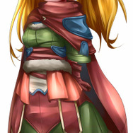 ドワーフ（女）