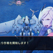 会話シーンもフルボイス