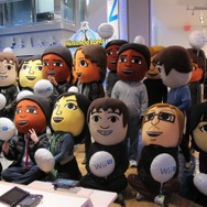 いよいよWii U米国発売!ニューヨークの街中をMiiがジャック