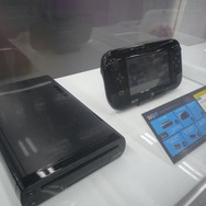 Wii U(クロ)は32GB