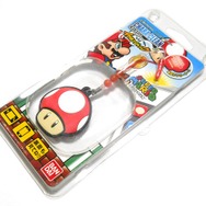 スーパーキノコ