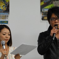 ウサミス＆辻本P