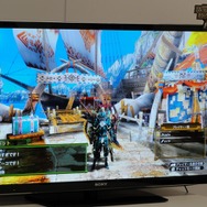 離れていてもネタはできます