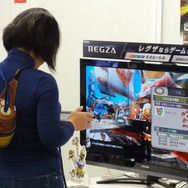 画質の綺麗さにみなさん驚かれてました