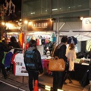 「ヱヴァ・コラボマルシェ」