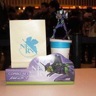 エヴァンゲリオン コンボセット(c)カラー