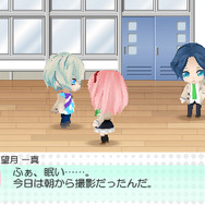 『はつカレっ☆恋愛デビュー宣言！』各種特典となるドラマCDのあらすじ公開