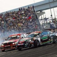 2012 GRAN TURISMO D1 GRAND PRIX SERIES TOKYO DRIFT INお台場