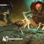 隠し要素も存在!『DmC Devil May Cry』体験版が11月21日配信