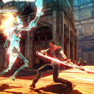 隠し要素も存在!『DmC Devil May Cry』体験版が11月21日配信